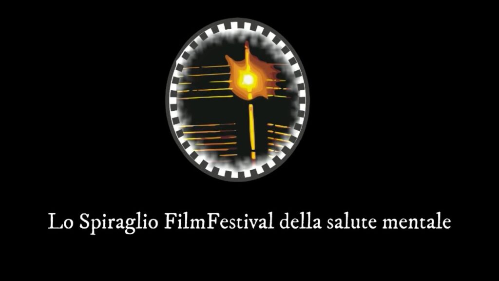 Lo Spiraglio Filmfestival della Salute Mentale