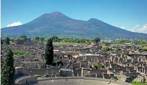 Bilanci a Pompei: Comune e Parco Archeologico