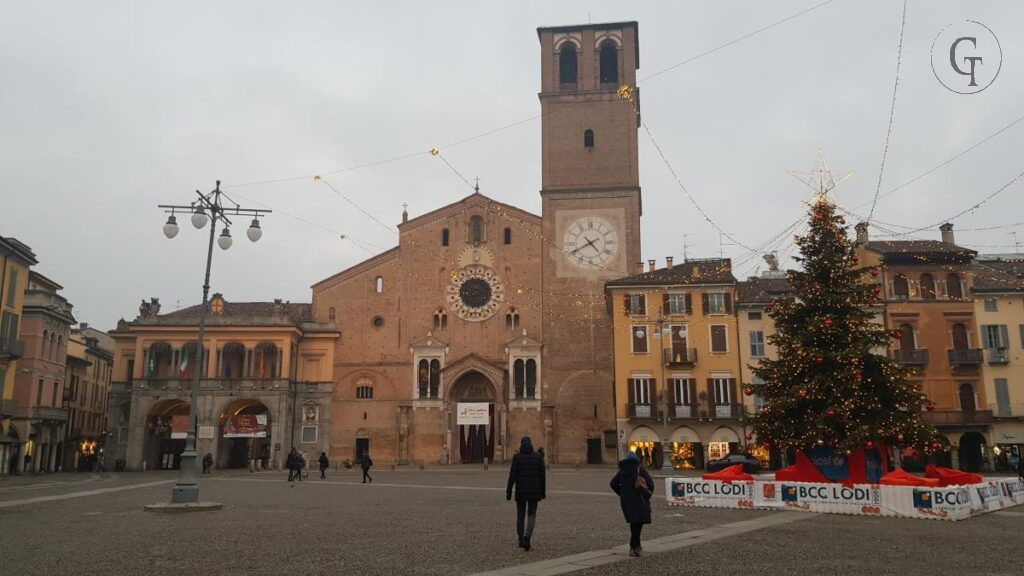 Gennaio a Lodi