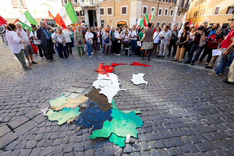 Autonomia differenziata, bye bye referendum