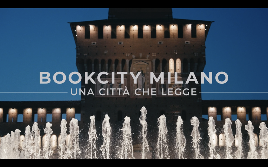 BookCity Milano – Una città che legge