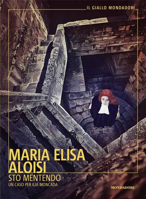 Sto mentendo, di Maria Elisa Aloisi