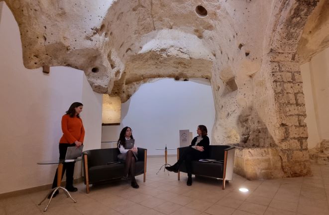 “Curiamo Matera”, le linee di intervento della Fondazione Sassi