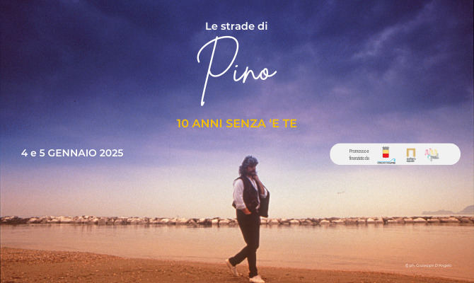 Le strade di Pino