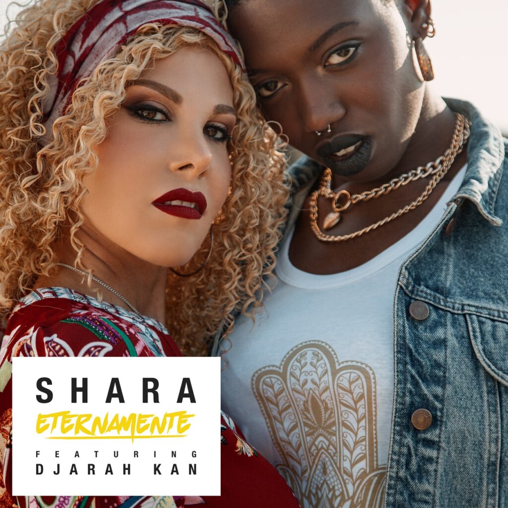 Shara, “VENTO DEL SUD for AFRICA”, concerto pro Uganda