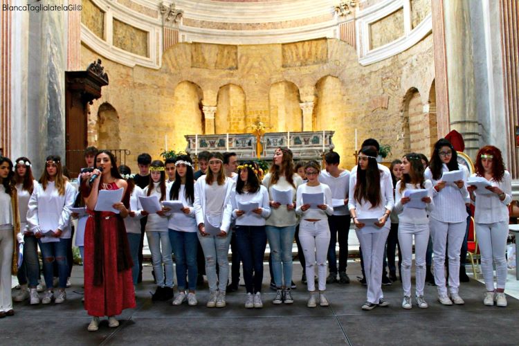 Giornata mondiale della lingua greca, a Napoli